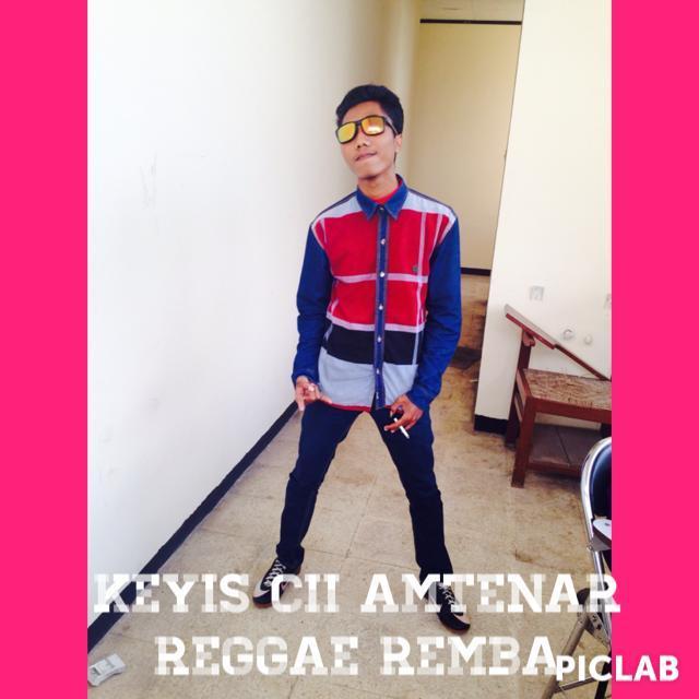 keyisjaco's profile picture. 