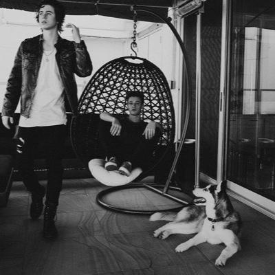 ✖GILINSKY GIRL✖