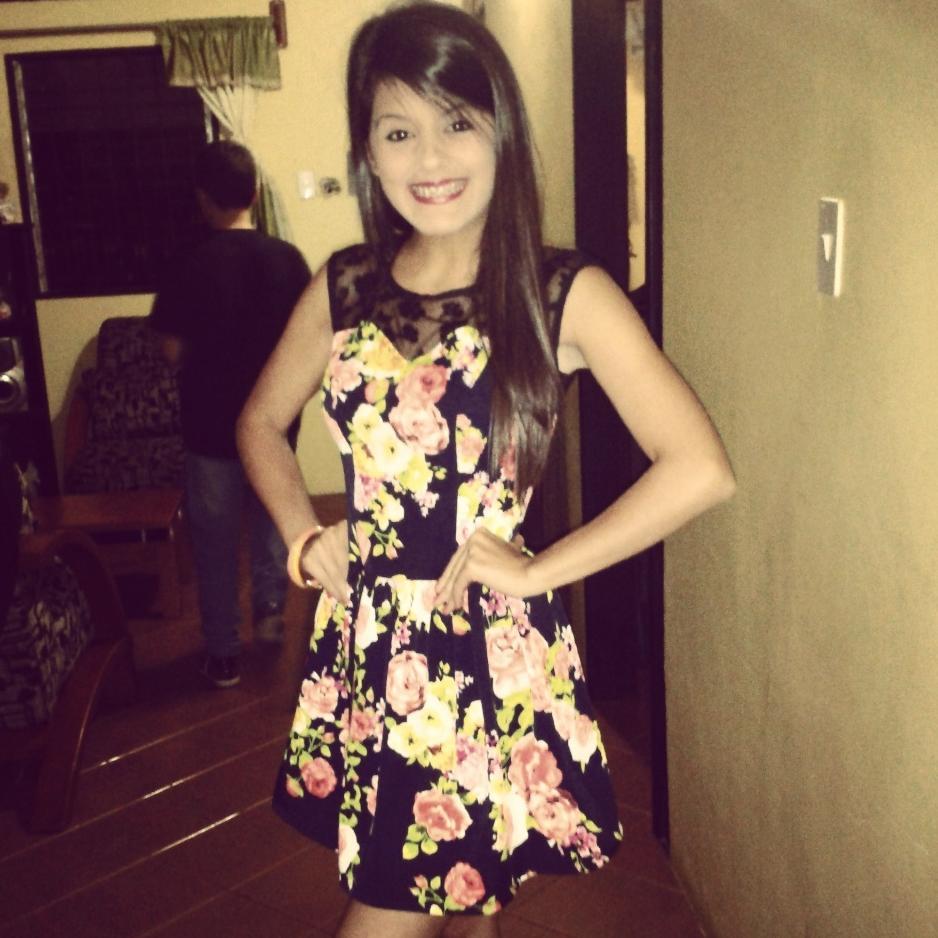 18years Venezolana y de paso Gocha✌♥