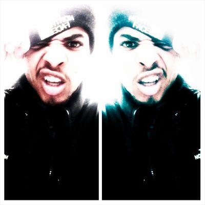 I DON'T GET TIRED!! $$