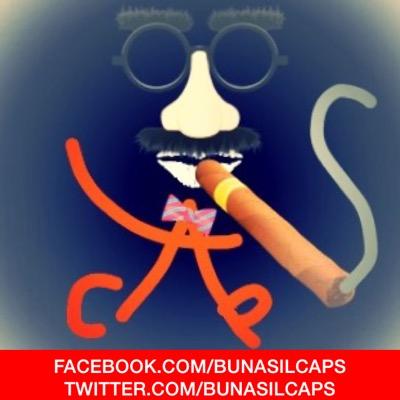 bunasilcaps Profile Picture