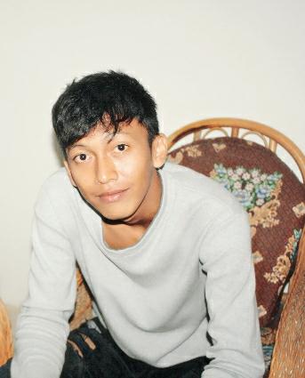 rachmatluffy25's profile picture. Alumni STM Negeri 01 Cirebon ※ I♥ PERSIB BANDUNG 1933 and I♥ manchester united  ※ #PASUKANCISSBRUUTT ※