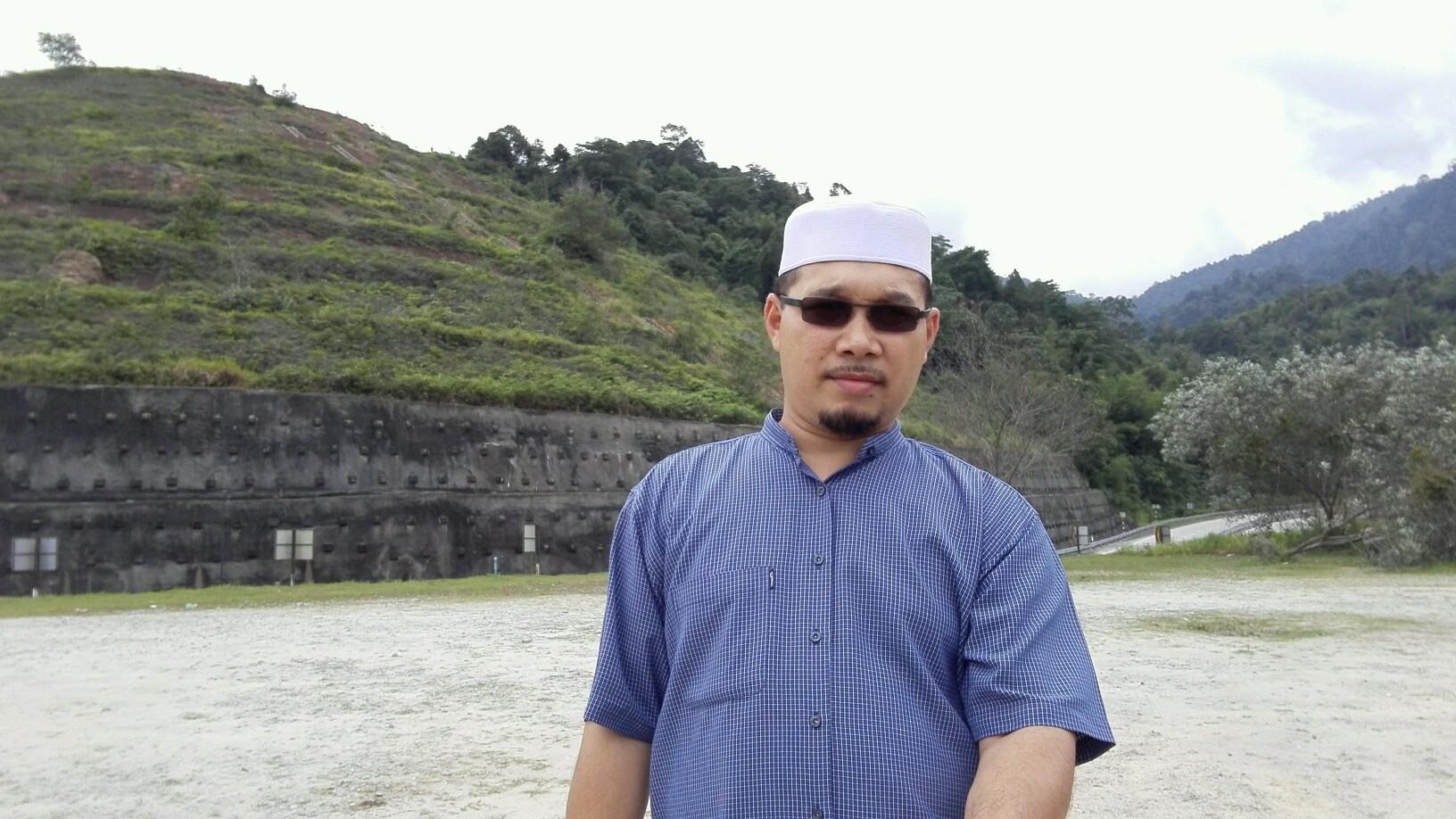 marzuki