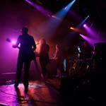 dollhartrock's profile picture. pop rock band with a pulse @jen_avive @lraekeys @thefifthsword