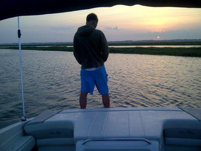 jonnybexit17's profile picture. 