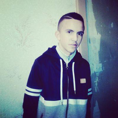 MounirFdo's profile picture. 