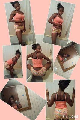 Just Being Me Thats All I Know !!