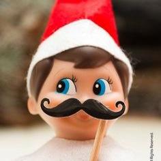 Name's Philip. I'm a pixie. I work for caramel cubes, drive a candy cane, and currently for hire as an Elf on the Shelf spy. #NaughtyOrNice 🧚🏻‍♂️PARODY🧚🏻‍♂️