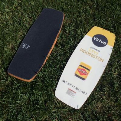 Founded 2011 - Quality hand made wood wakeskates out of South Florida virtuewakeskates@gmail.com also on Facebook and Instagram @virtuewakeskates