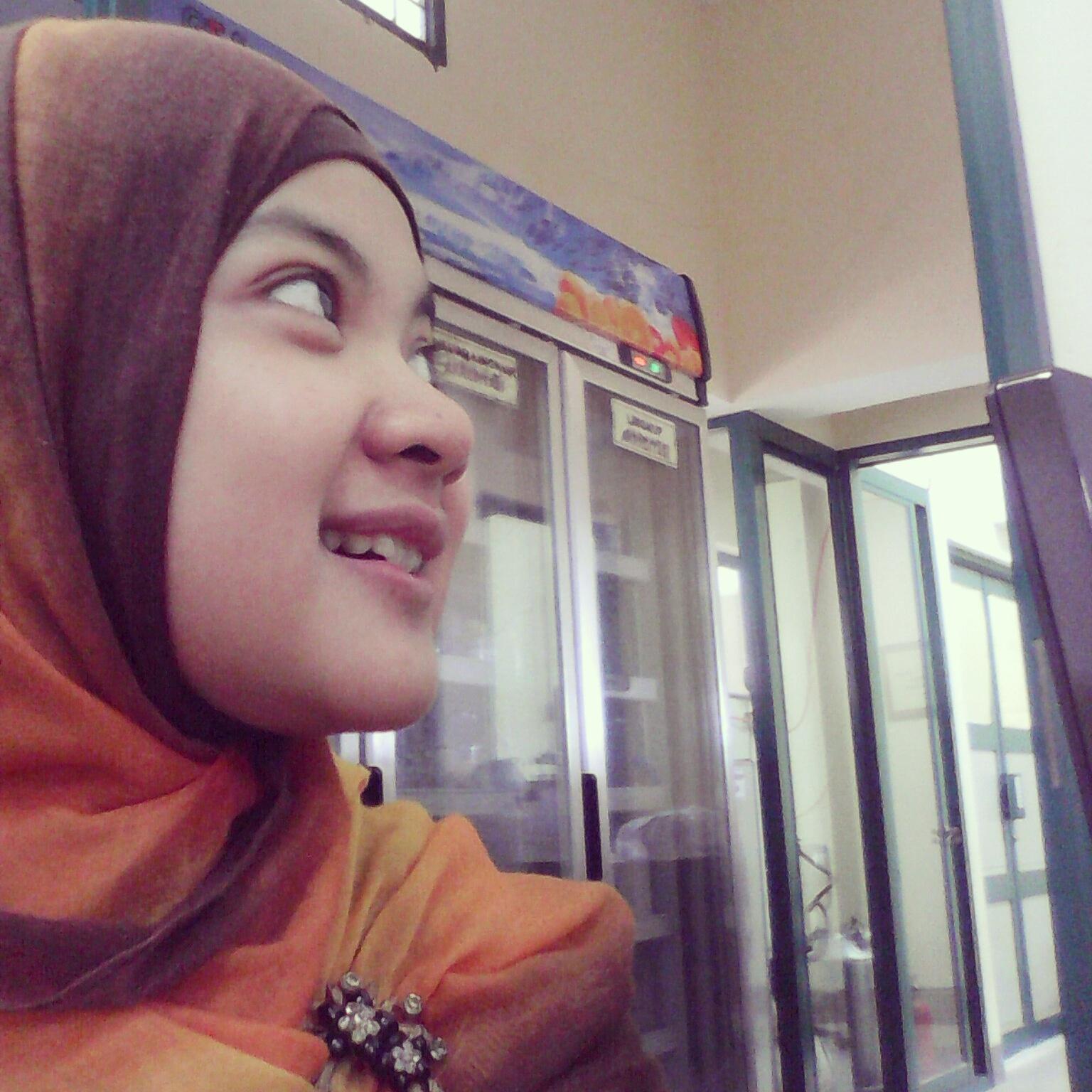 Vira Megasari Haqni