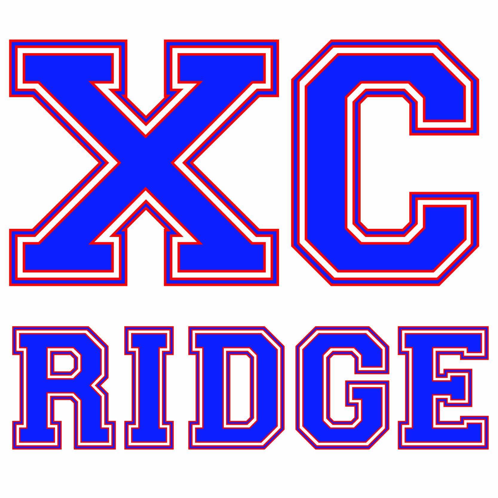 XCRidge's profile picture. Helping skinny kids make friends since 2003.