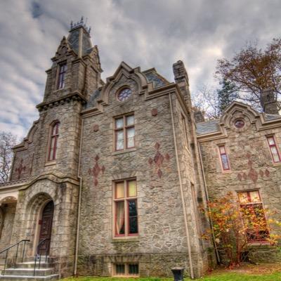 Philly's authentically-restored Victorian House Museum - Recipient of AASLH's 2014 Award of Merit for Upstairs, Downstairs - Relaying everything Victorian!