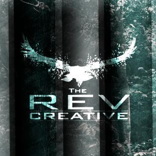 Diseño - Arte - Fotografía. // TheRevCreative@gmail.com