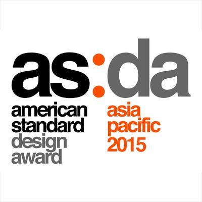 Twitter Resmi dari american standard design award asia pacific 2015 | cp: asda15.info@gmail.com