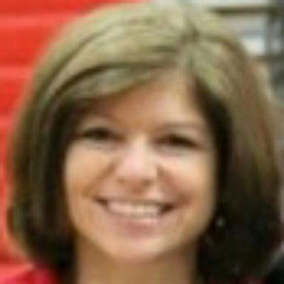 reginapetoskey's profile picture. 