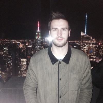 Ben_Palfreyman's profile picture. love basketball, the Chicago Bulls, Manchester City Football club and my fiancé Charley