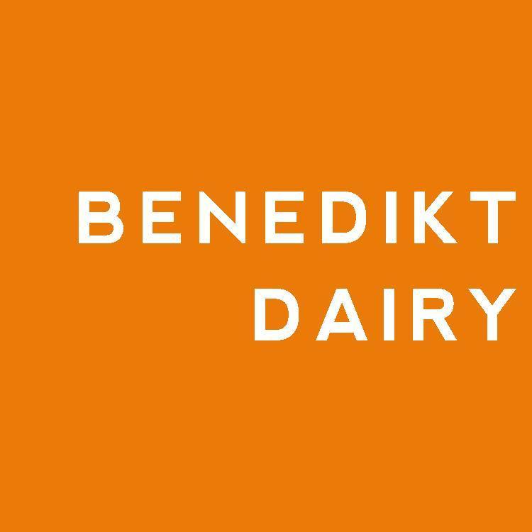 benediktdairy's profile picture. Organic practices 100% #grassfed dairy and vegetables in SNH