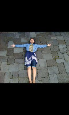 ♥DICKO♥ ♔ (✿◠‿◠) Tulungagung | ♥XI mia3 ♥ SMANSA ♥ bakso ♥ BRAY ♥  ♫ i like songn karena lagu mampu mewakili perasaan ku ♫ | (ʃƪ´▽`)♥~
:No mention - no follback