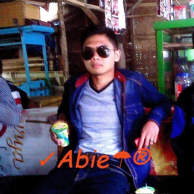 Nama: Abie Zhulfy, alamat: Kp Cikupa, Kab Sukabumi, No Hp: 085798405277 , Fb: Abie Zhulfy Azkha Thaslimi