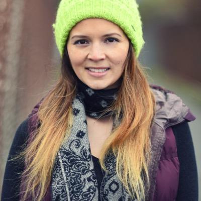 SeattleGirlRuns's profile picture. 