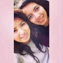 Beverly Calderón - @La_Pavoo - Twitter