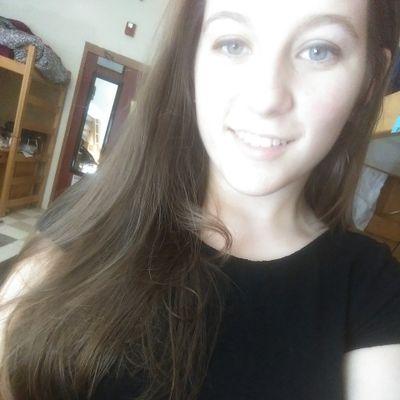 assfield23's profile picture. URI 2018 ⚓