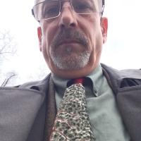 Randy Cupp - @cupp_randy Twitter Profile Photo