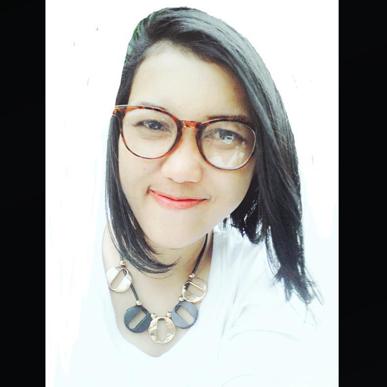 NEVER GIVE UP sampai Tuhan berkata ''Waktunya Pulang'' | University of Brawijaya FP UB'13  | Path, ig, line 'Devi Sofianita Shakti'