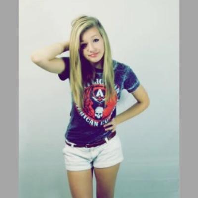 PaigePerez9 Profile Picture