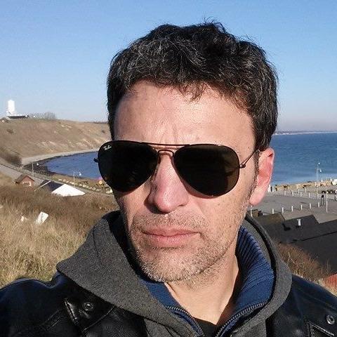 EmilioTWS's profile picture. Fighter pilot.