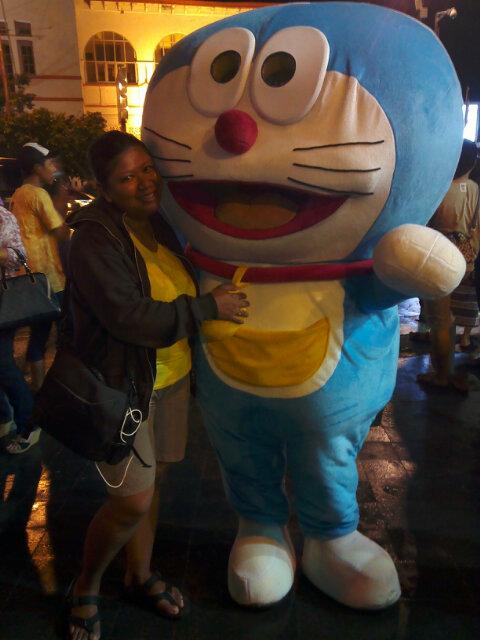 ViaclaraLia's profile picture. HP 081266373100