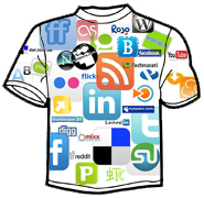 TheSocialTee's profile picture. We are aficionados of Social Media. Our innovative new SocialTee is guarunteed to increase your online pull! Check out our website!