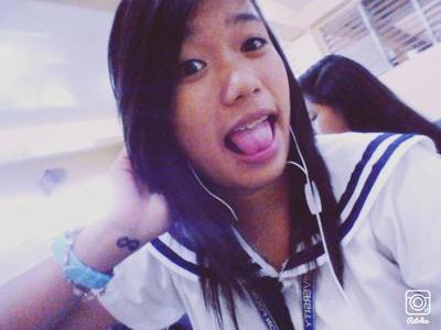 KTaclobos's profile picture. Bae ♥ //. IG: Kaaaatekate03 //.FB: Kate Abangan Taclobos.