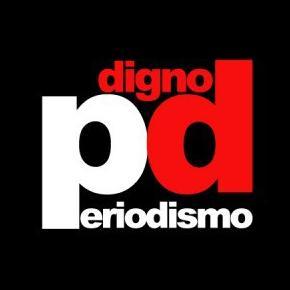 pdigno's profile picture. Periodismo ciudadano, alternativo e independiente. #offline.