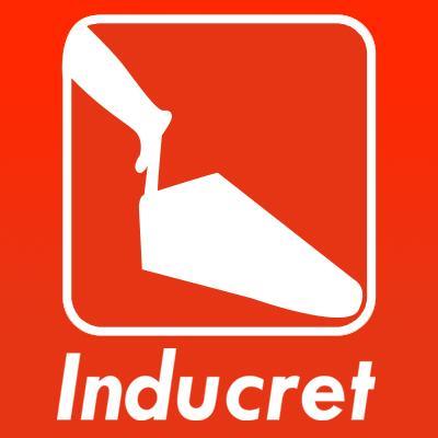 Fabricantes de resinas y mezclas cementicias para la Industria y construcción. http://t.co/uVSrmI7CFv . Email: inducretca@gmail.com | info@inducret.com