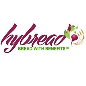 Bread with Benefits. Created From Healthy Vegetables and 100% Whole Grain Flour.