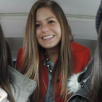 PelchenLexie's profile picture. Penn State junior studying Communication. Amateur Beauty and Fashion blogger, quirky Type-A workaholic, Monogram enthusiast, Palindrome aficionado & cat lover.