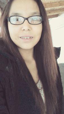 abigail Anne. ☺