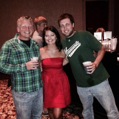 andy_mag24's profile picture. South Dakota State University alum '13. Jackrabbit fan. Minnesota sports fan