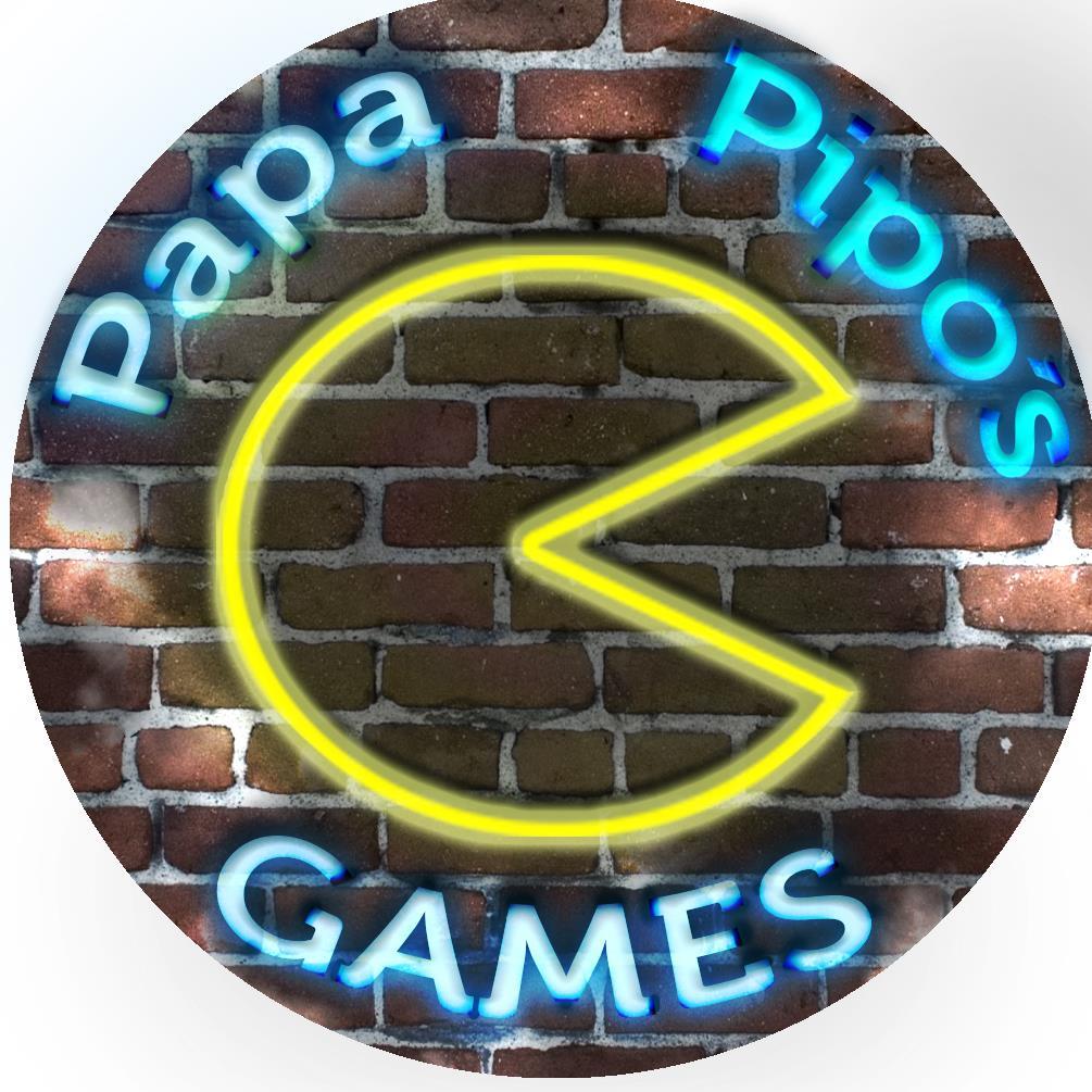 PapaPiposGames's profile picture. Es un nuevo canal que trata de hacer divertir a la gente, con nuestras pavadas cotidianas. Ayudanos a crecer, suscribite