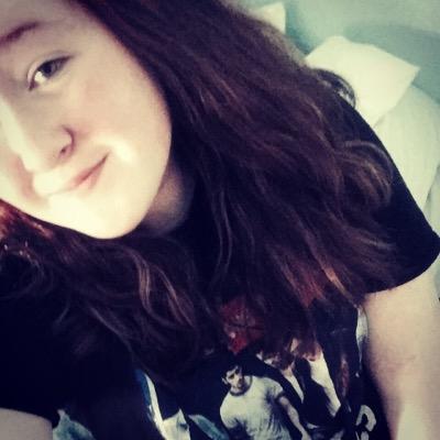 Hi im Rachel Hilgendorf (with the cool German last name)