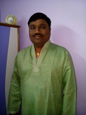 Advocate - Gujarat High Court