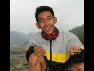 Sakti_Raka's profile picture. Ketika cinta akan pasti kembali