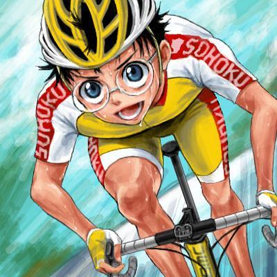 弱虫ペダルfan Cedegogyjid Twitter 弱虫ペダルfan Cedegogyjid Twitter