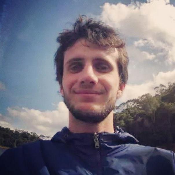 Ricardo Hoeft Profile