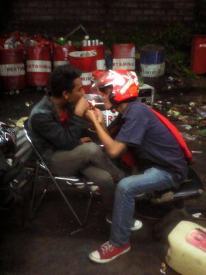 HIDUP ini PILIHAN apa yang membuat kita SEDIH tinggalkan || Apa yang membuat kita TERSENYUM pertahankan