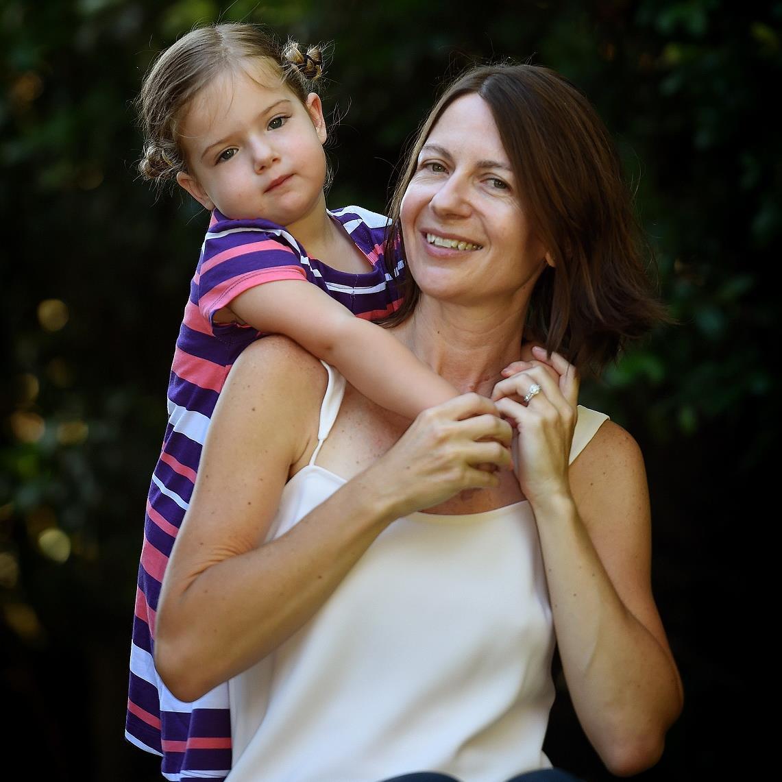 Follow the childhood adventures of @Matildas__Mum each week with the @ManlyDaily.