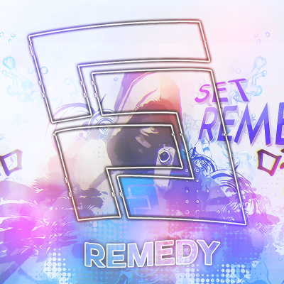 OfficialRemedy_'s profile picture. Staff For @Setsniping