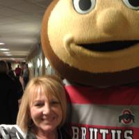 debbie kidwell - @dkohio73 Twitter Profile Photo