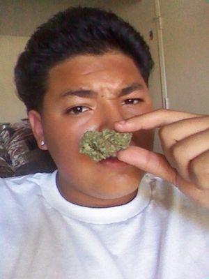 TheBigGuyJuliaN's profile picture. West Coast Chillin